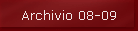 Archivio 08-09