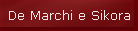 De Marchi e Sikora