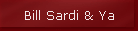 Bill Sardi & Ya
