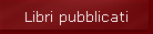 Libri pubblicati