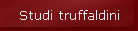 Studi truffaldini
